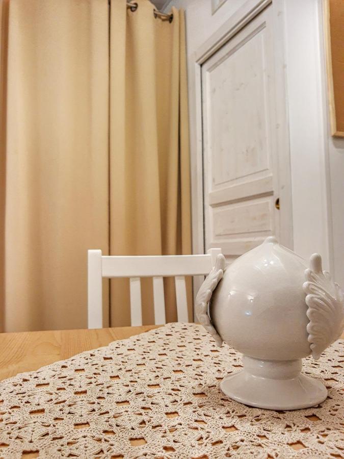 Mirum Apuliae 16 Alberobello Exteriör bild